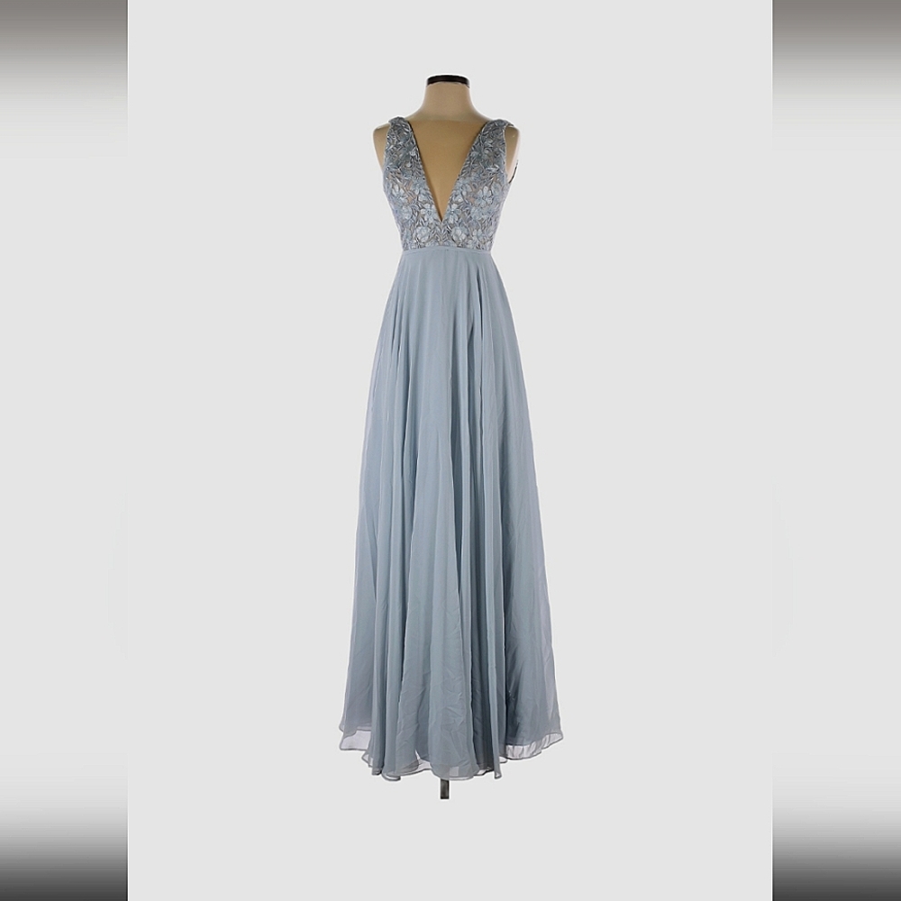 Jenny Yoo Dress